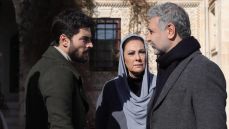 Ветреный 2 сезон 18 серия