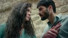 Ветреный 1 сезон 10 серия