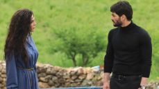 Ветреный 1 сезон 9 серия