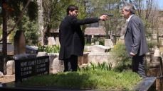 Ветреный 1 сезон 8 серия